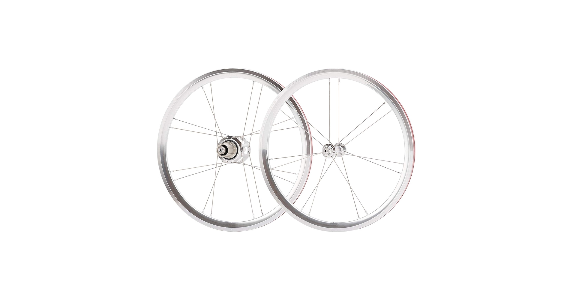 Amazon | 韋駄天(イダテン) PARALLEL RACE ミニヴェロホイール